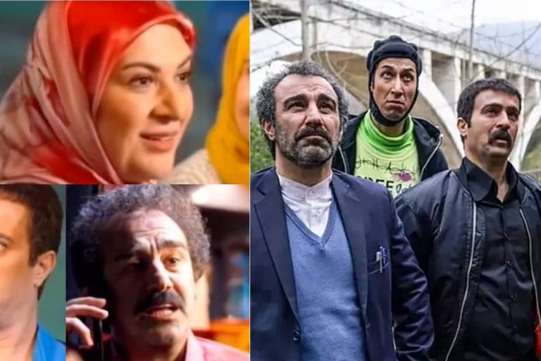 پایتخت-7-و-تاثیر-روانشناسی-سریال-طنز-ارام-مایند-